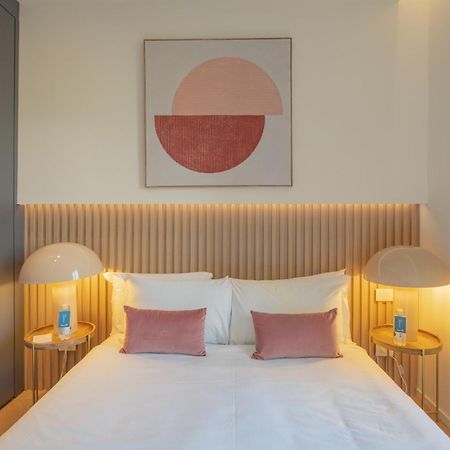 Sweett- Luxury Torino Apartman Milánó Kültér fotó