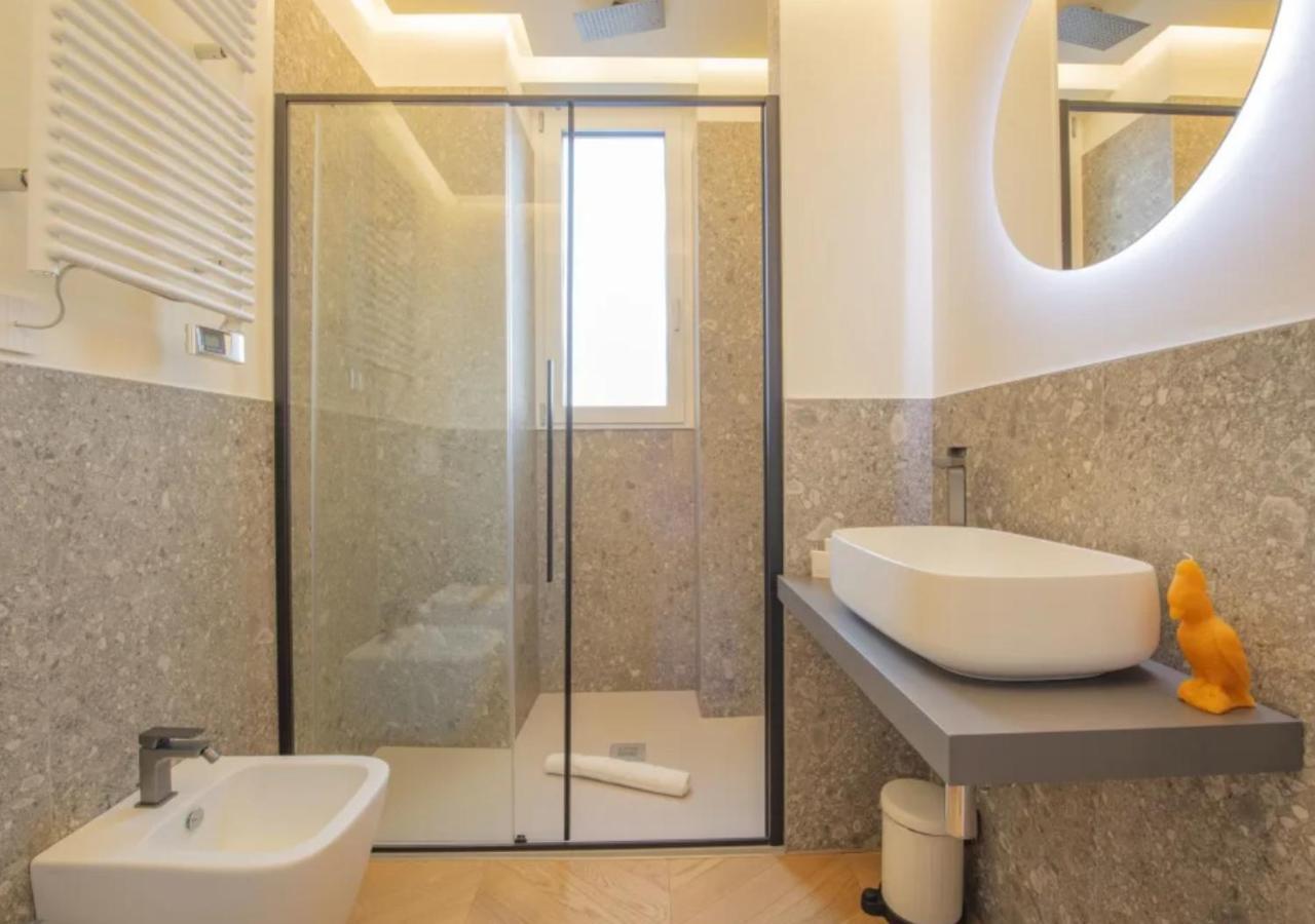 Sweett- Luxury Torino Apartman Milánó Kültér fotó