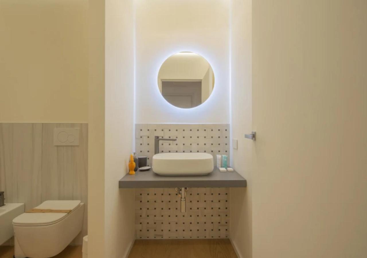 Sweett- Luxury Torino Apartman Milánó Kültér fotó