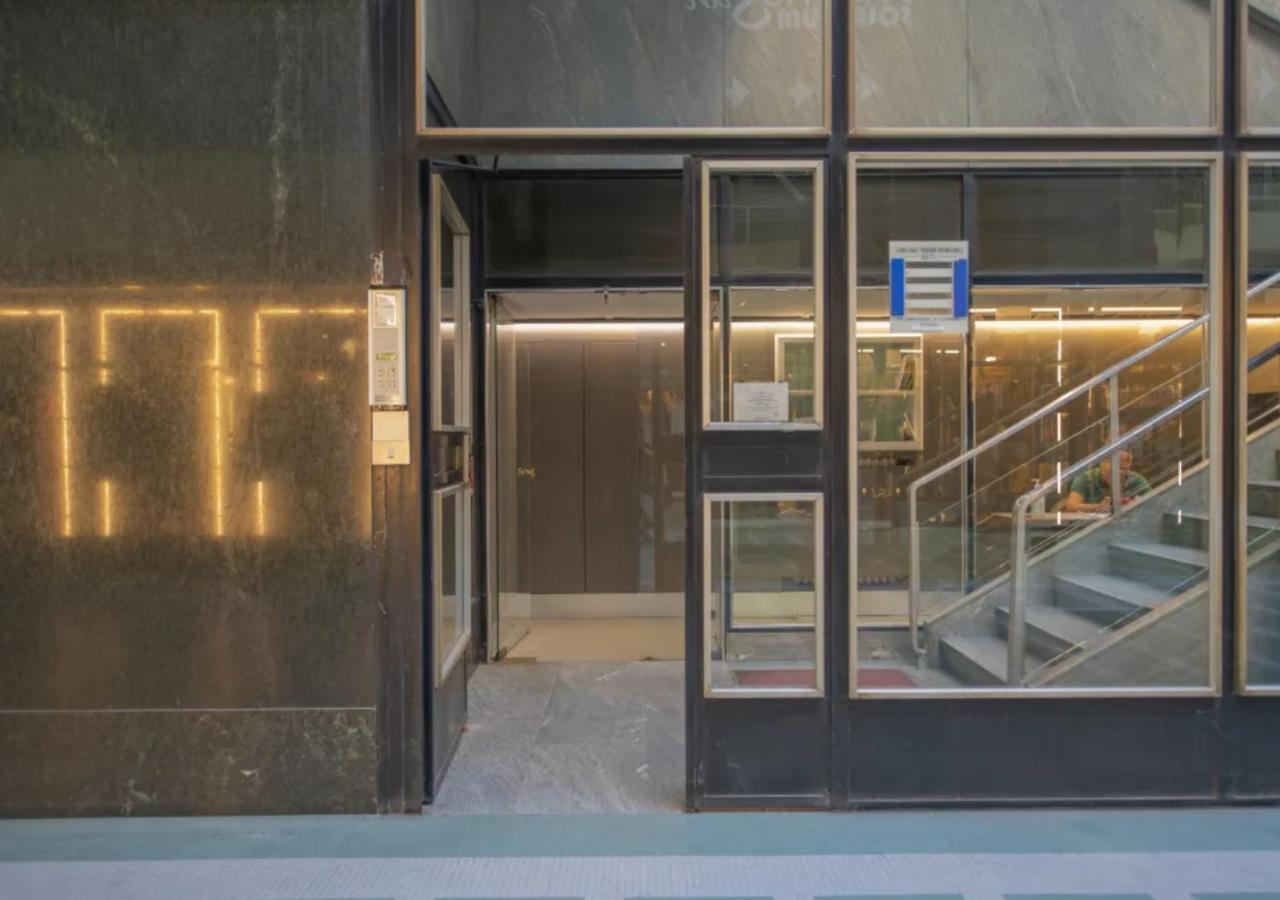 Sweett- Luxury Torino Apartman Milánó Kültér fotó