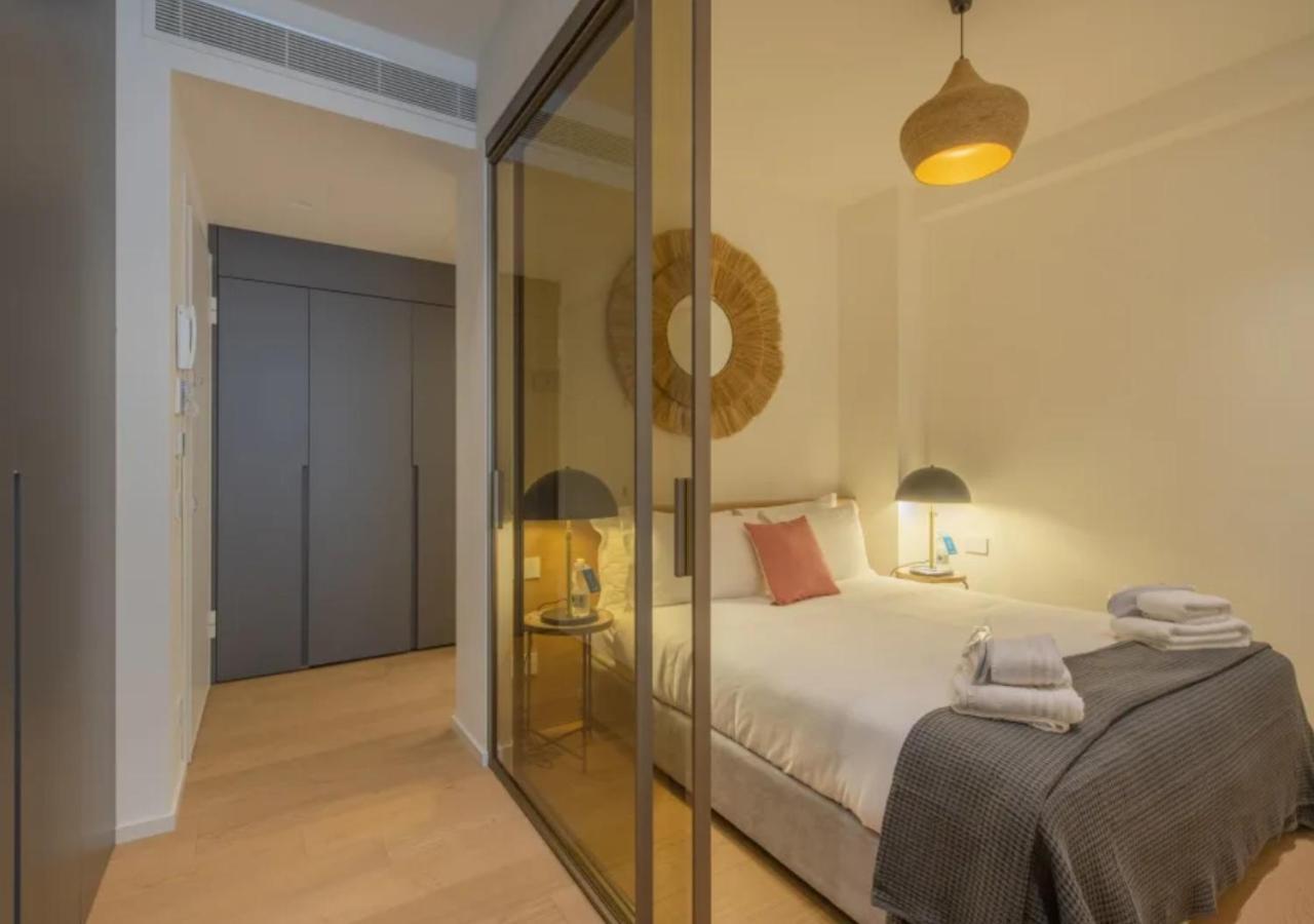 Sweett- Luxury Torino Apartman Milánó Kültér fotó