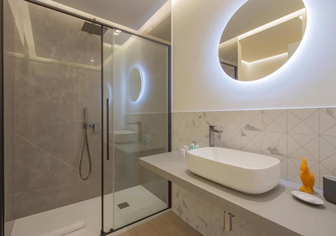 Sweett- Luxury Torino Apartman Milánó Kültér fotó